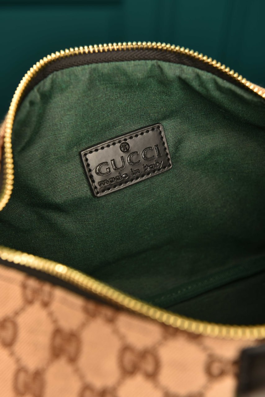 GG - Vanity Medium Top-Handle Bag