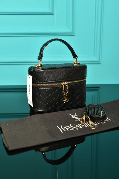YS - Gaby Vanity Bag