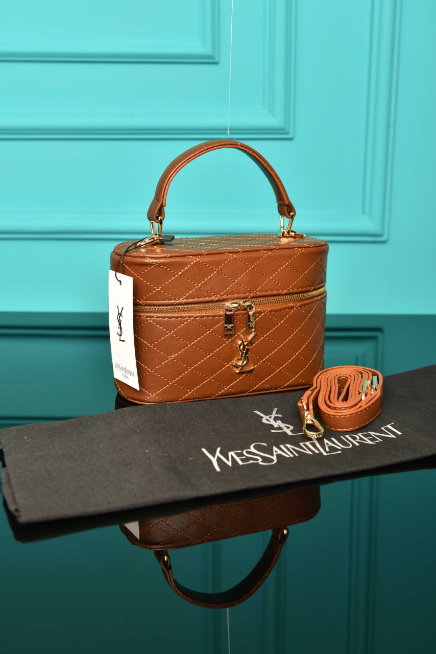 YS - Gaby Vanity Bag