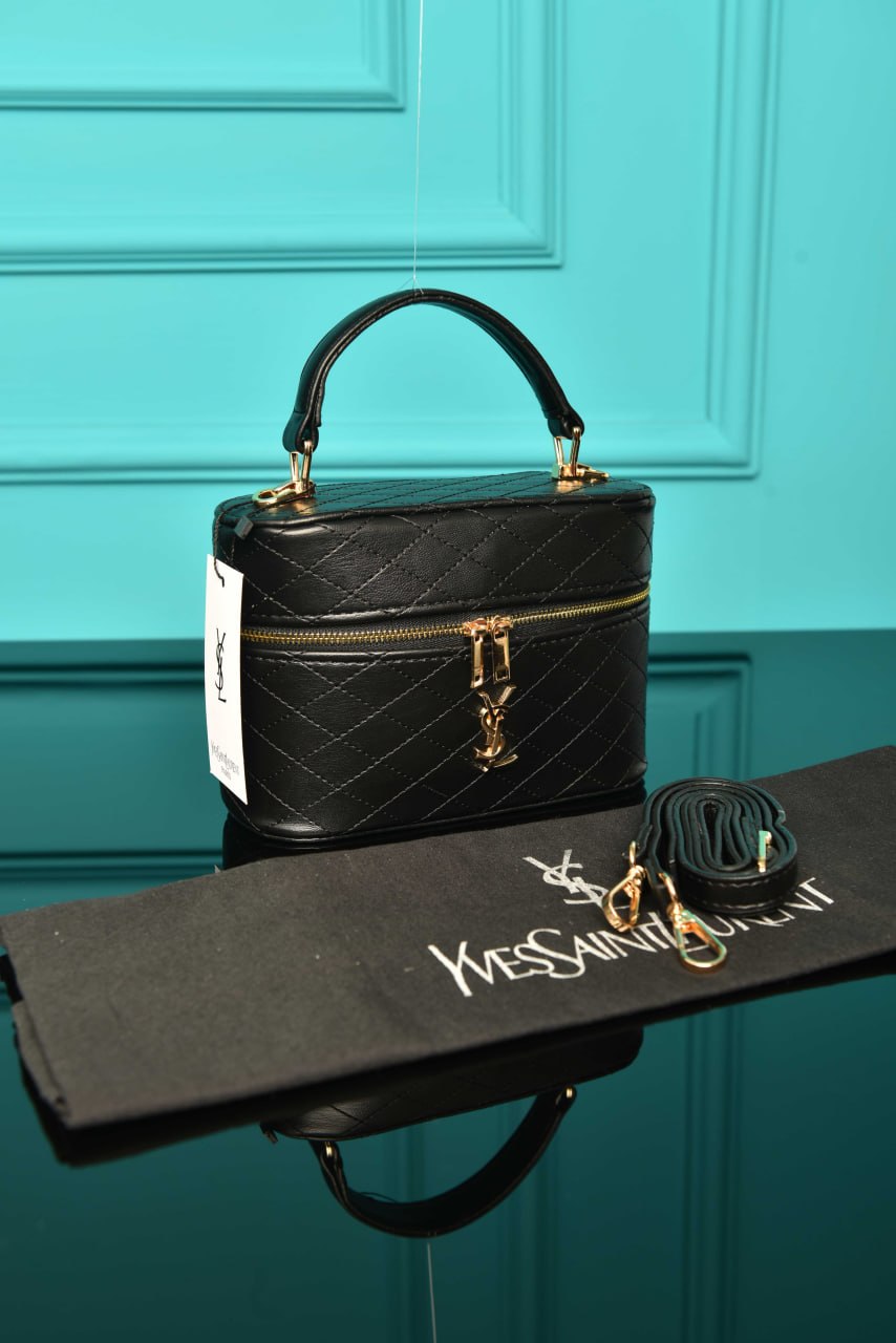 YS - Gaby Vanity Bag