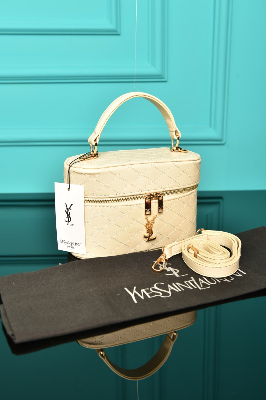YS - Gaby Vanity Bag