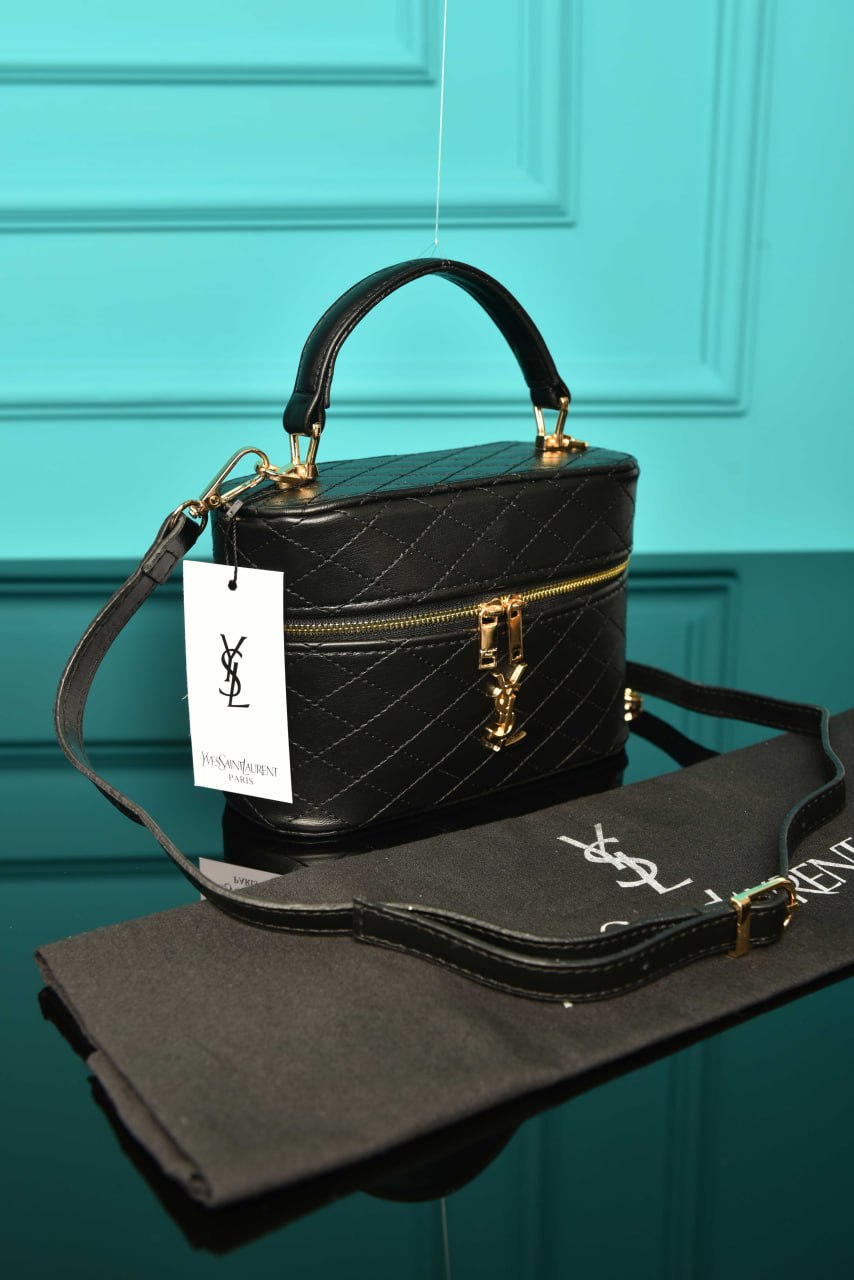 YS - Gaby Vanity Bag