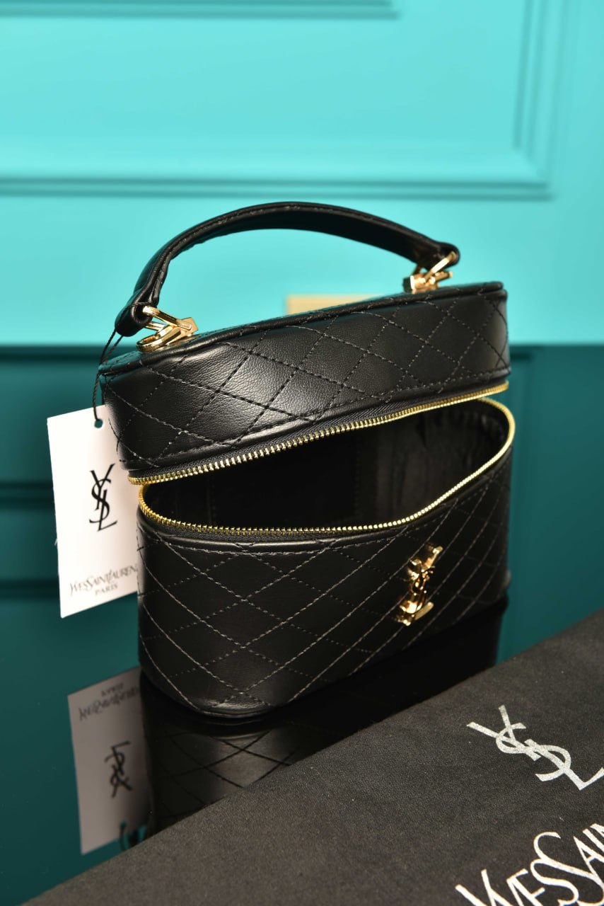 YS - Sac Gaby Vanity