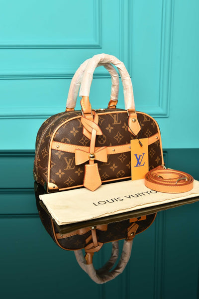 Handbag East-West