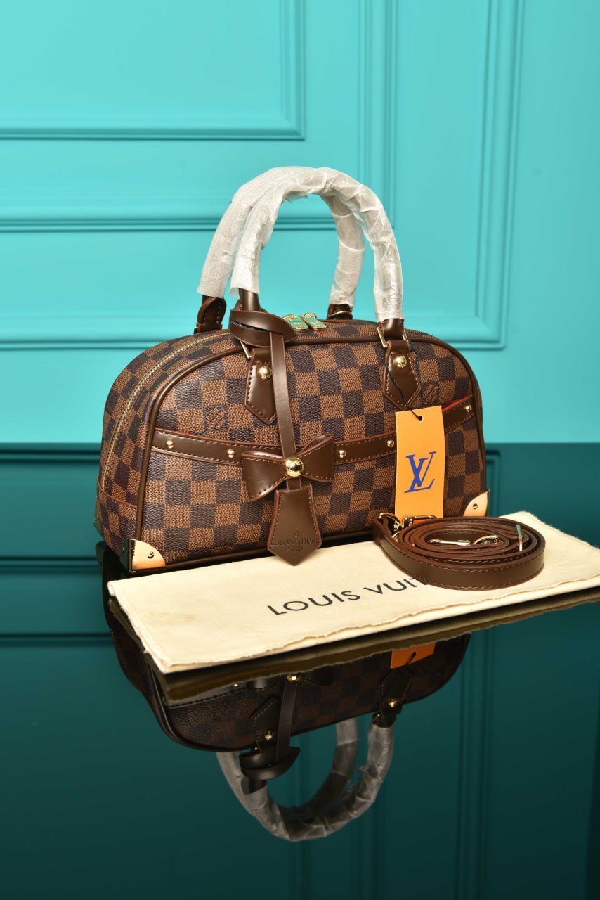 Handbag East-West