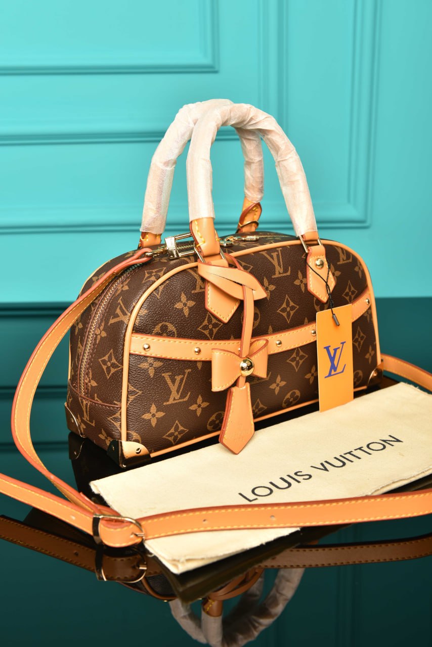 Handbag East-West