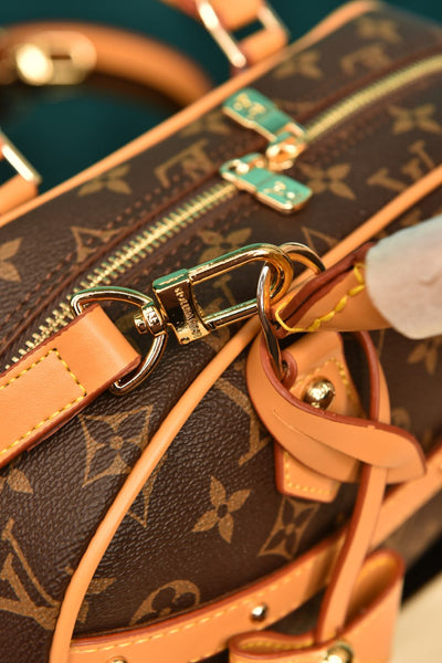 Handbag East-West