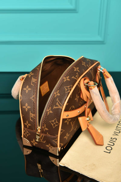 Handbag East-West