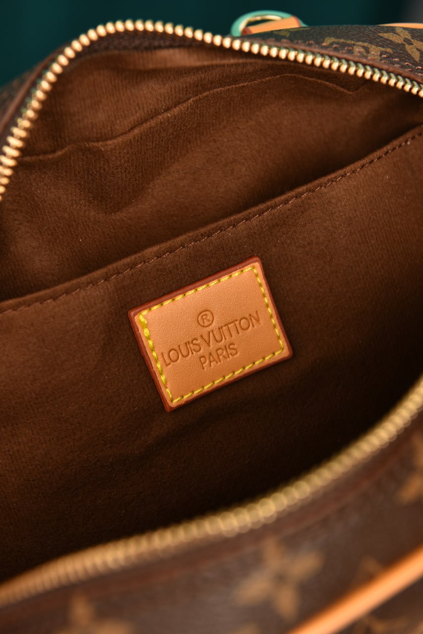 Handbag East-West