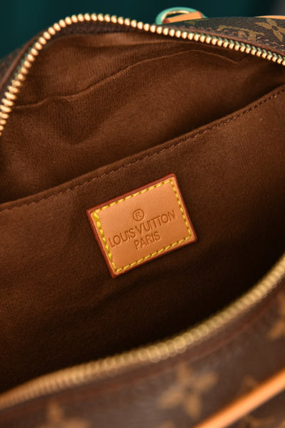 Sac à main East-West