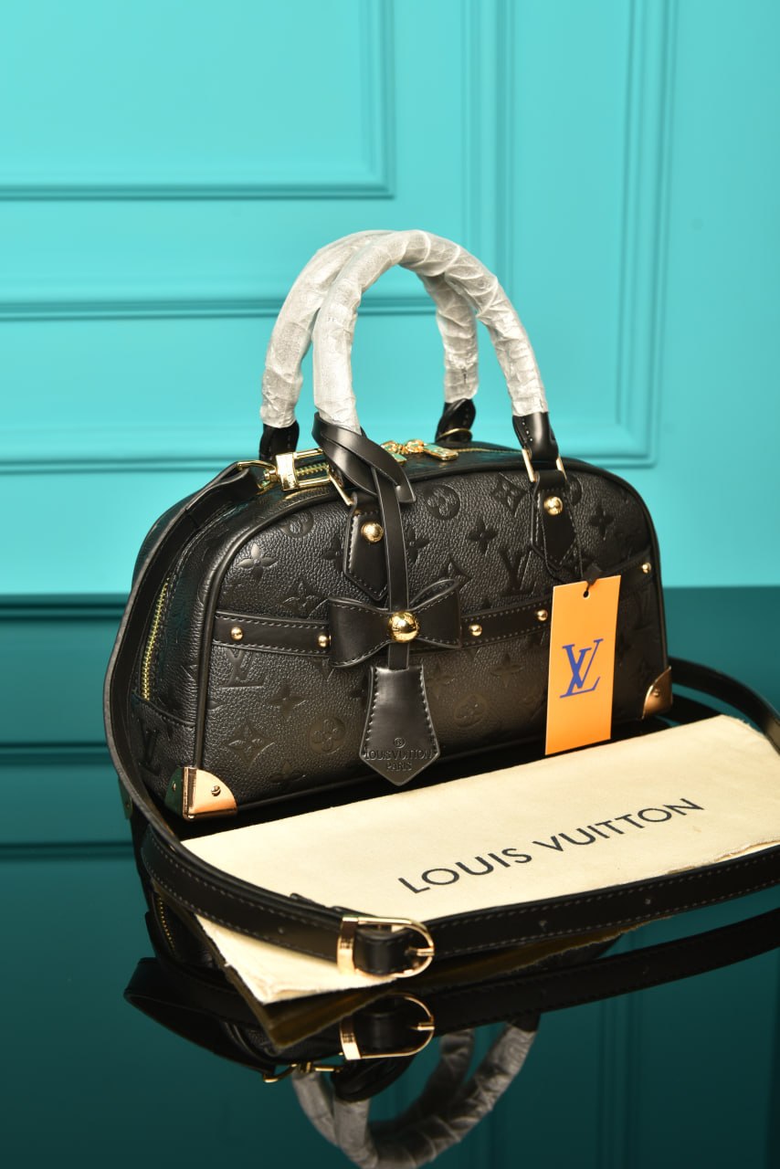 Handbag East-West