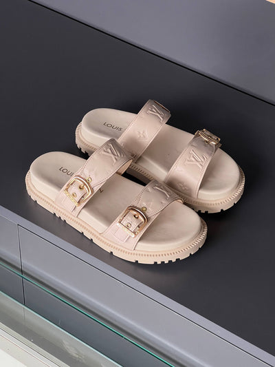 LVS - Slipper