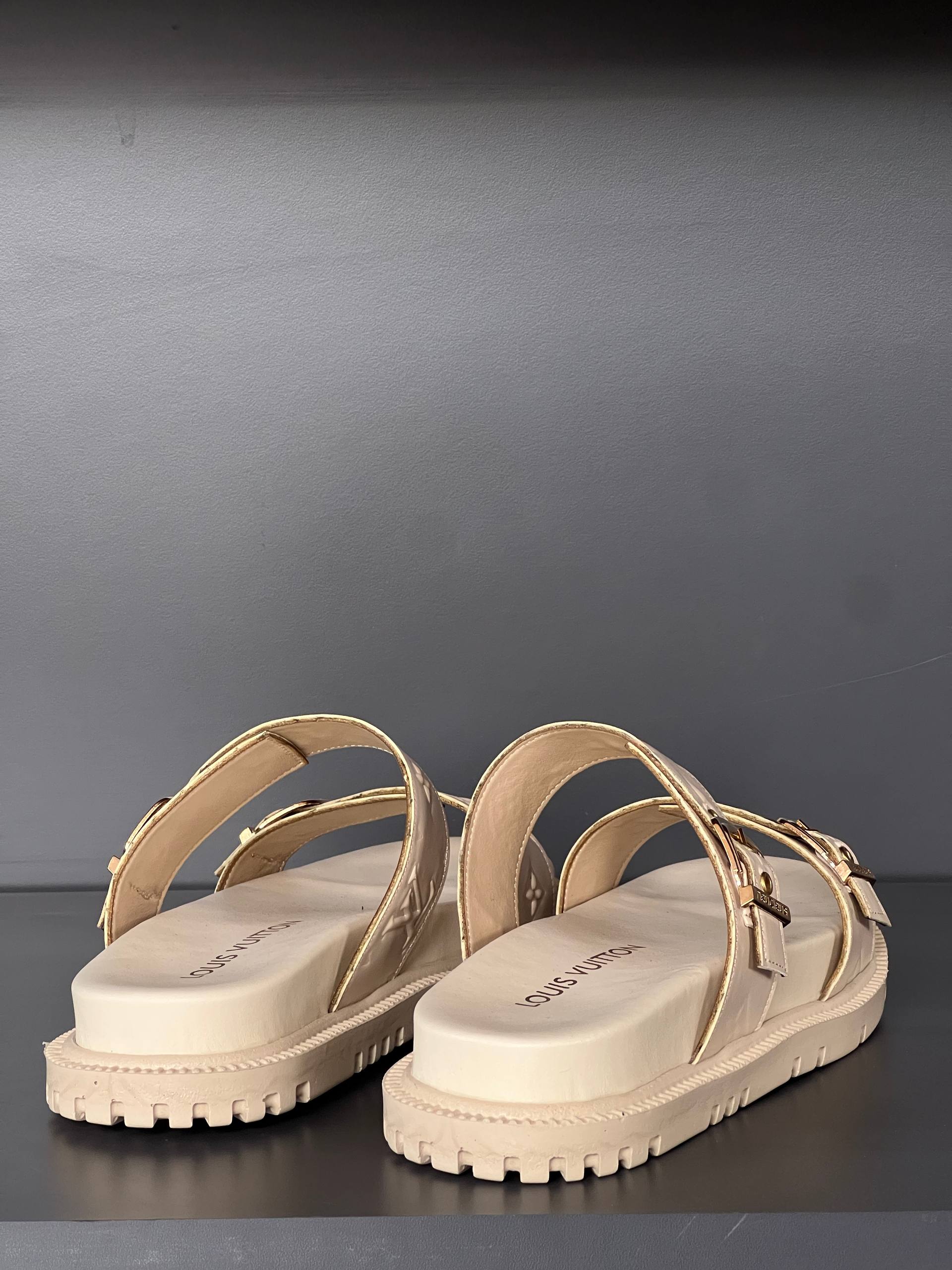 LVS - Slipper
