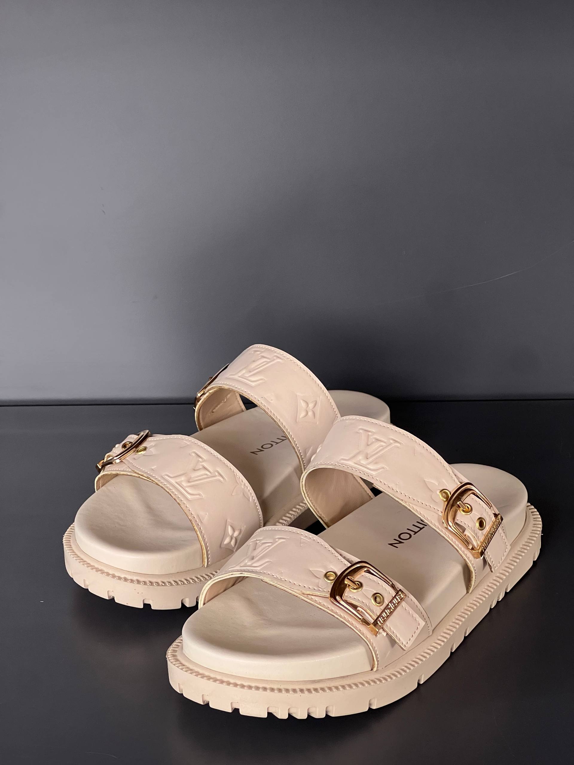 LVS - Slipper