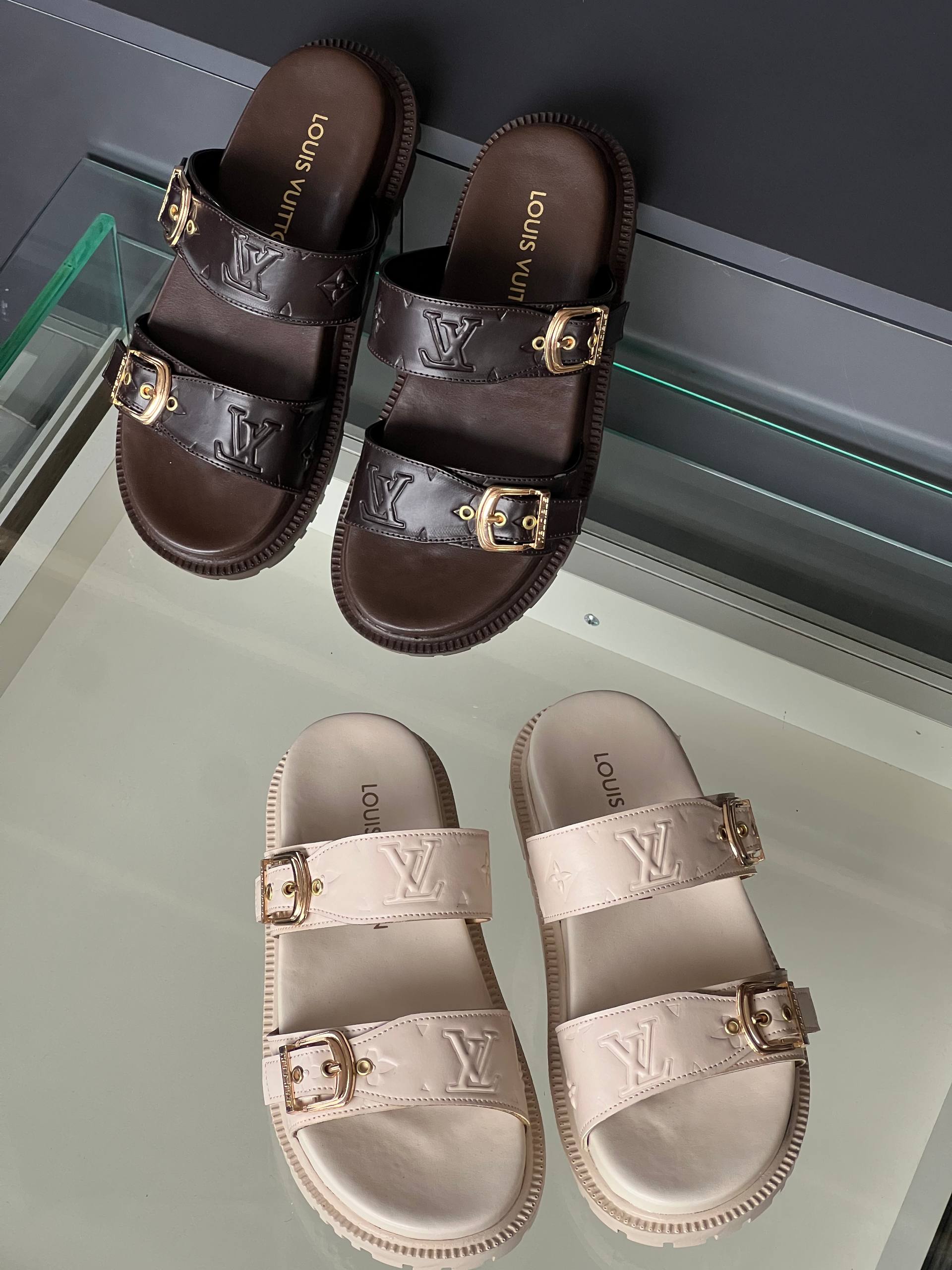 LVS - Slipper
