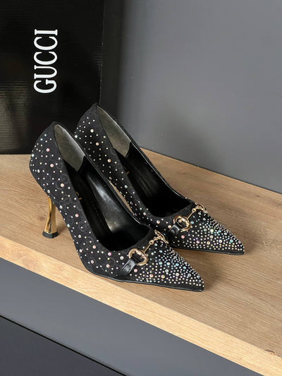 G - Heel