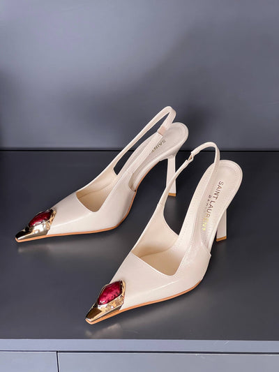 Y-S Heel