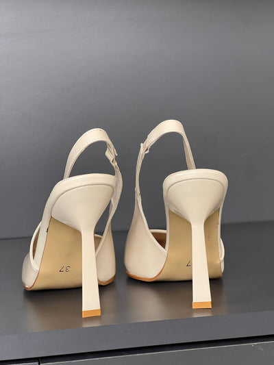 Y-S Heel