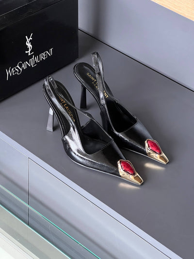 Y-S Heel