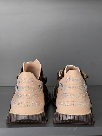D -Shoes