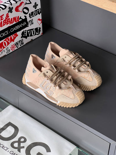 D-Schuhe