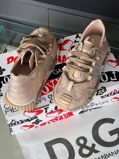 D -Shoes