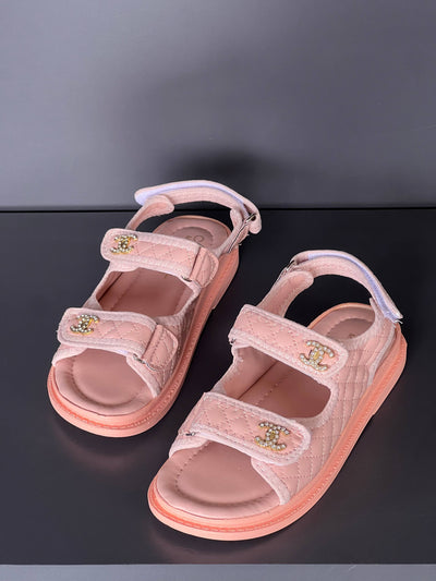C - Sandals