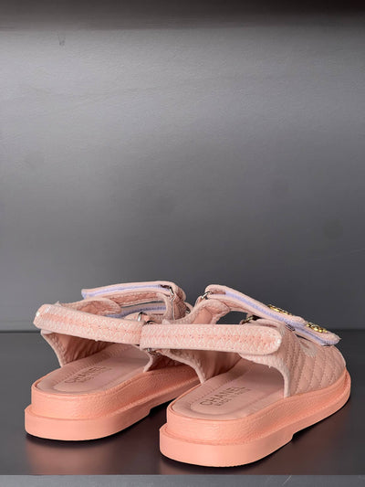 C - Sandals