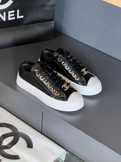 C-Shoes