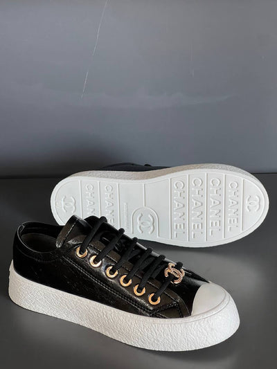 C-Shoes