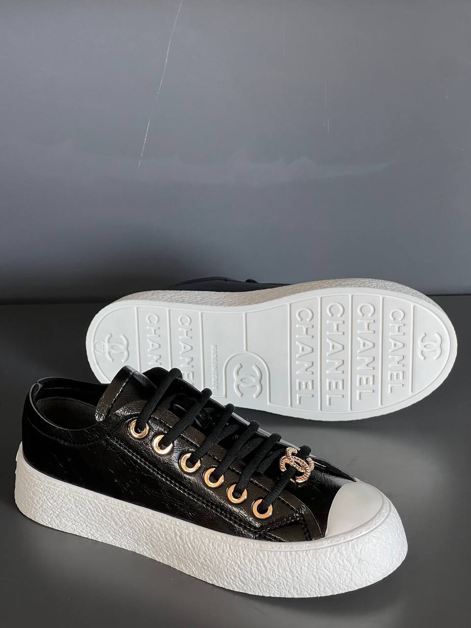 C-Shoes