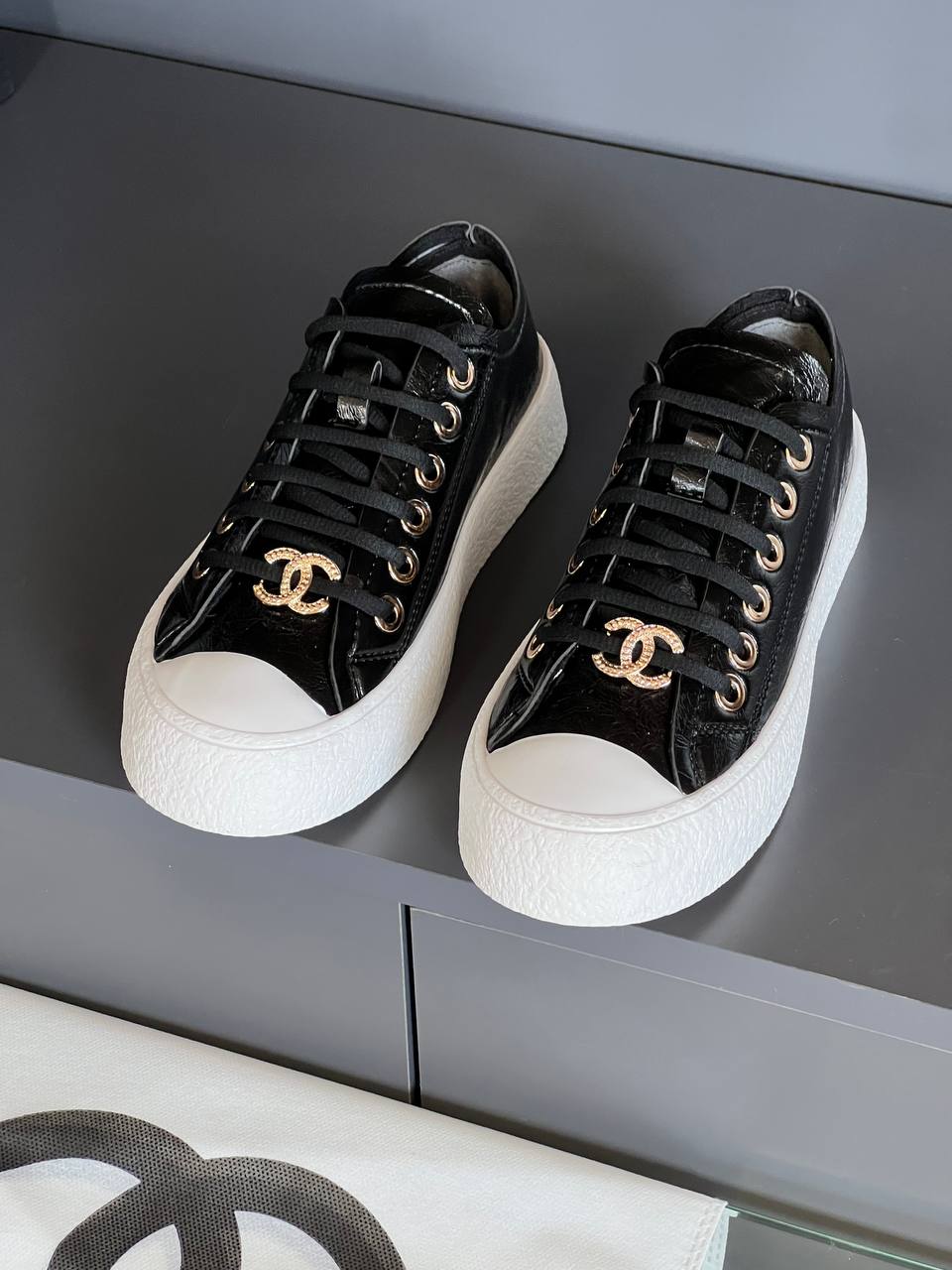 C-Shoes