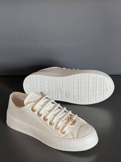 C - Shoes