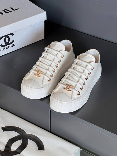 C - Shoes