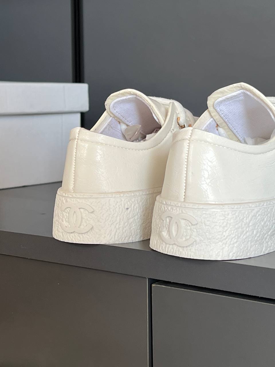 C - Shoes