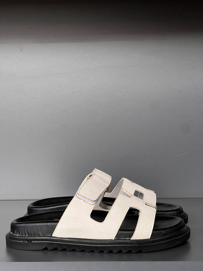 H- Sandals