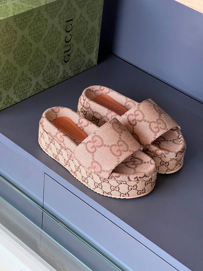G-Summer Slipper