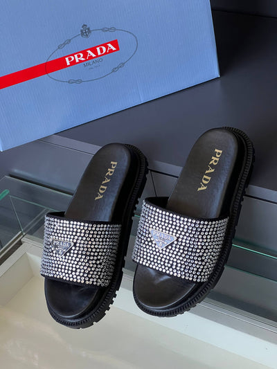 P-Summer Slipper