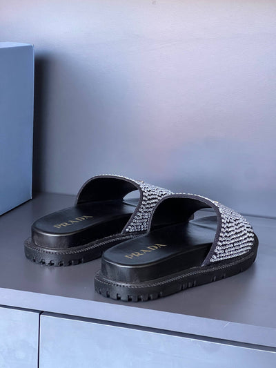 P-Summer Slipper