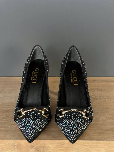 G - Heel