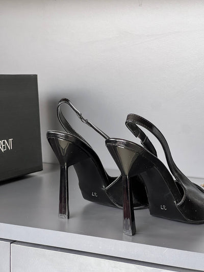 Y-S Heel