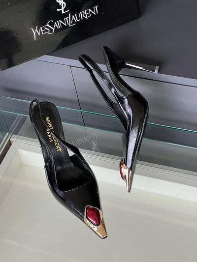 Y-S Heel