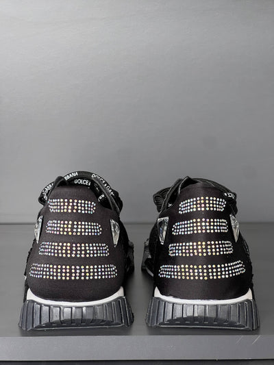 D - Shoes
