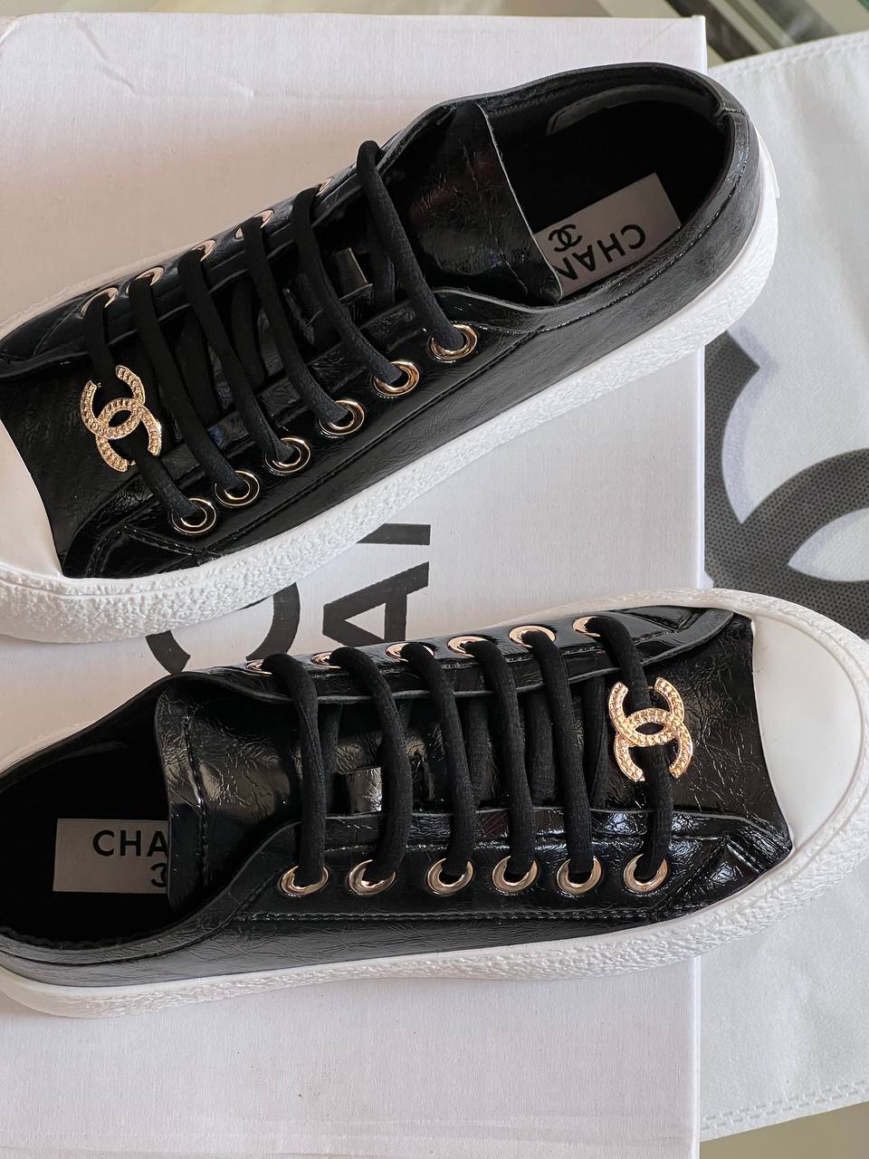 C-Shoes