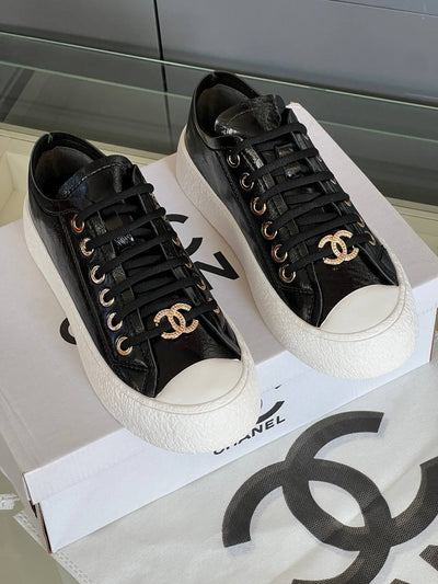 C-Shoes