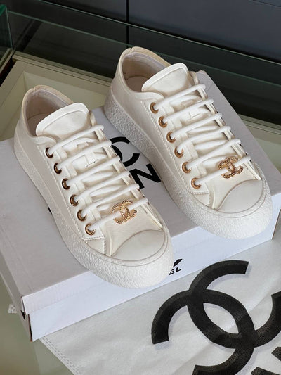 C - Shoes
