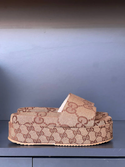 G-Summer Slipper