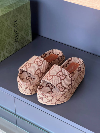 G-Summer Slipper