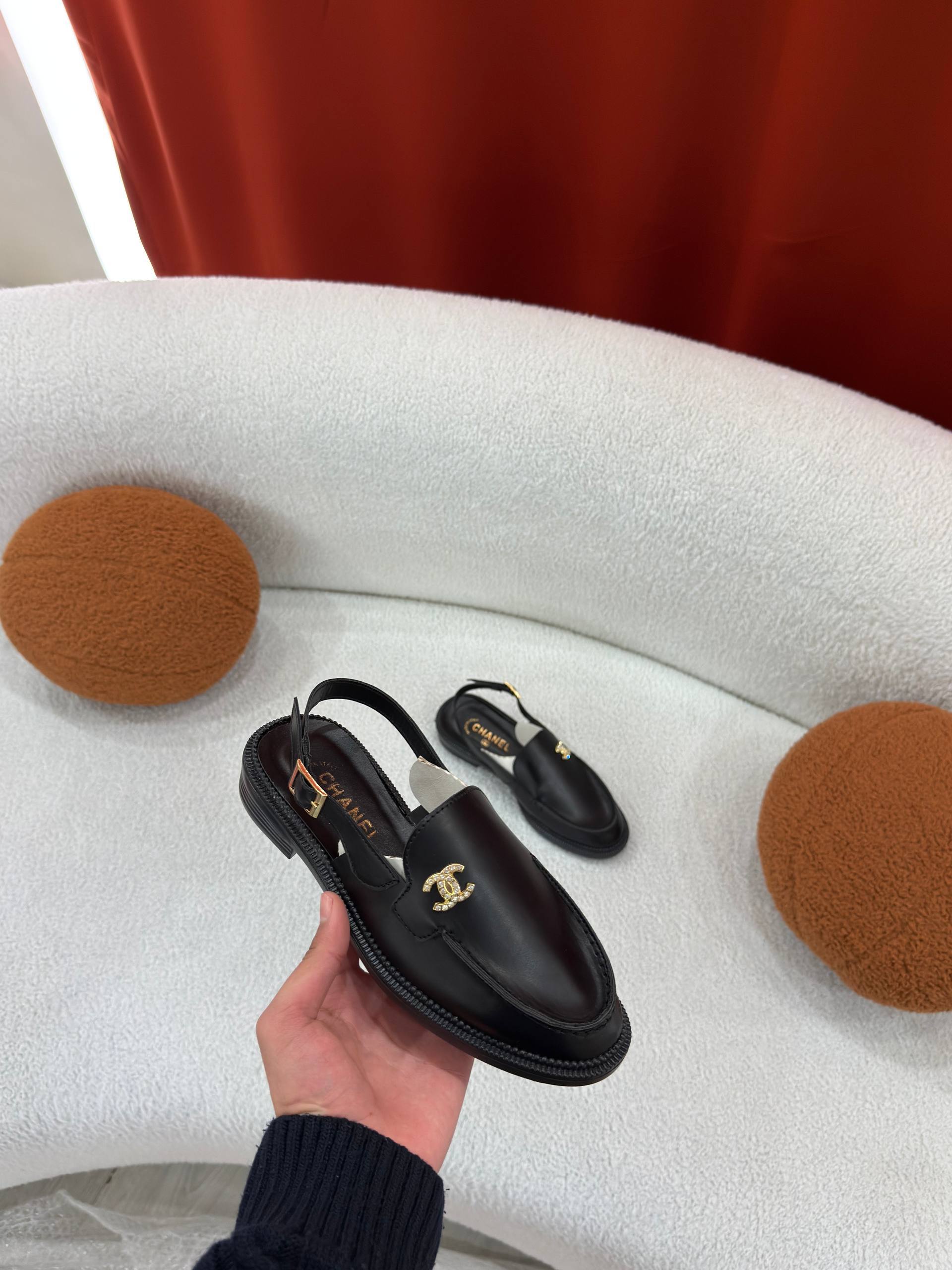 C- LOAFER