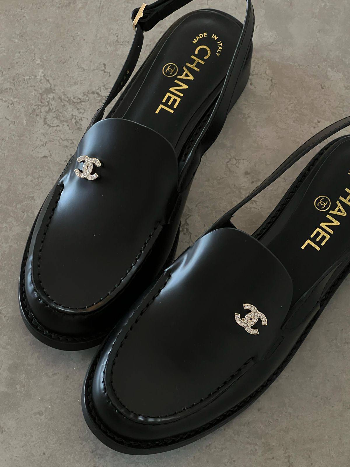 C- LOAFER